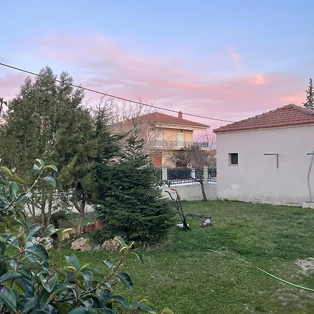Athina'S House Apartment Xanthi Exterior photo