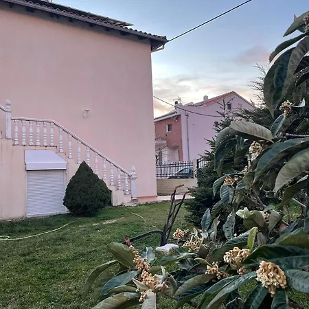 Athina'S House Apartment Xanthi Exterior photo