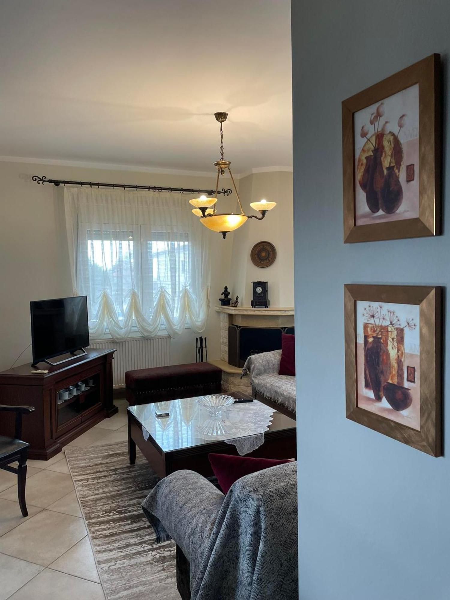 Athina's House Apartment