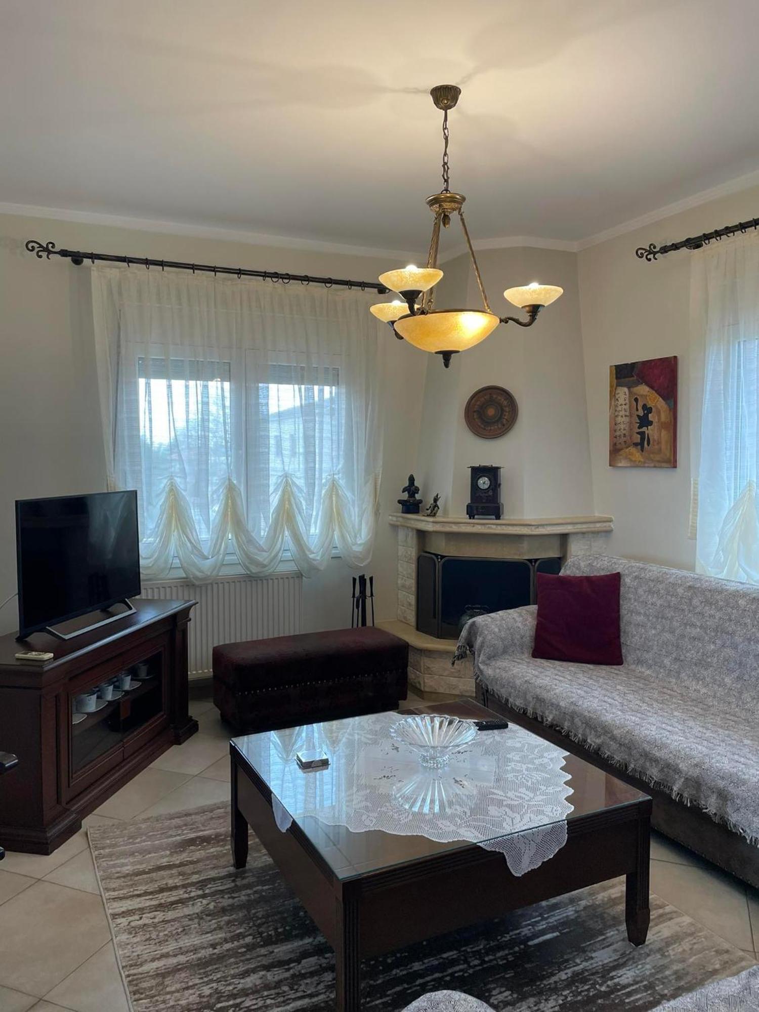 Athina's House Apartment Xanthi