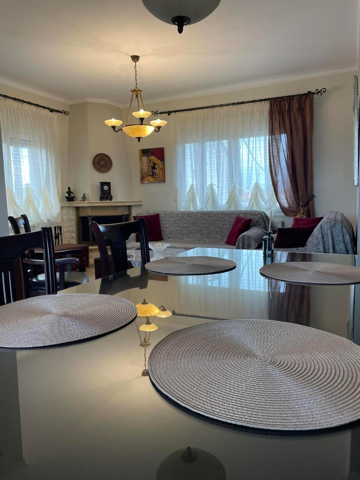 Athina's House Xanthi