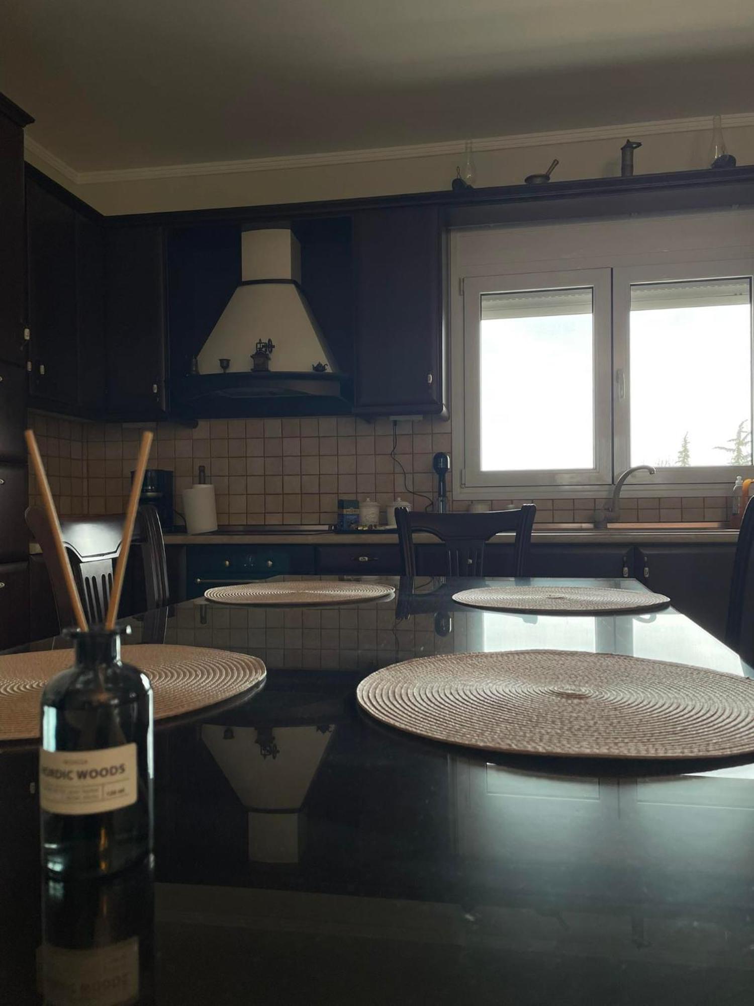 Athina's House Apartment