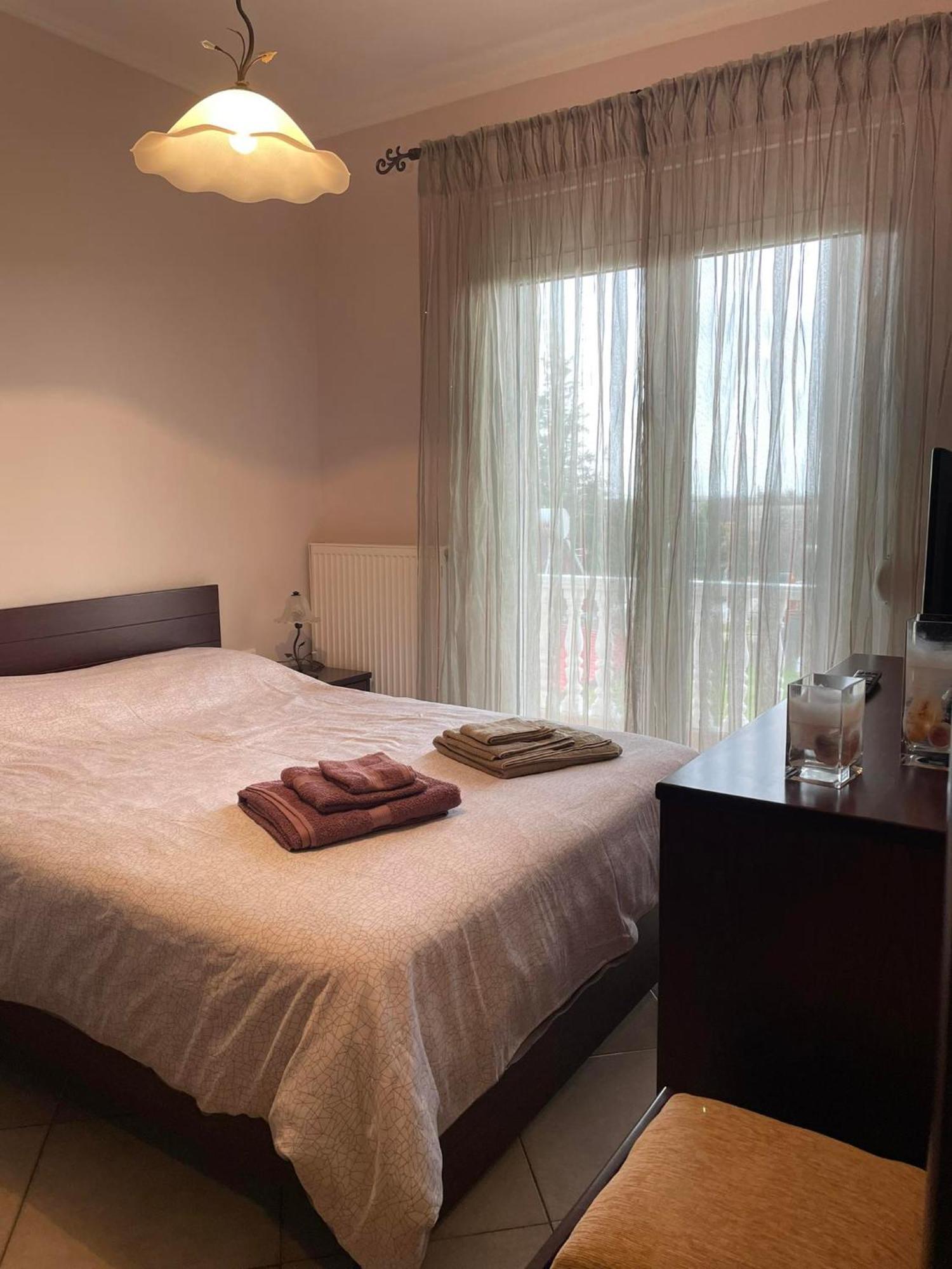 Athina's House Apartment
