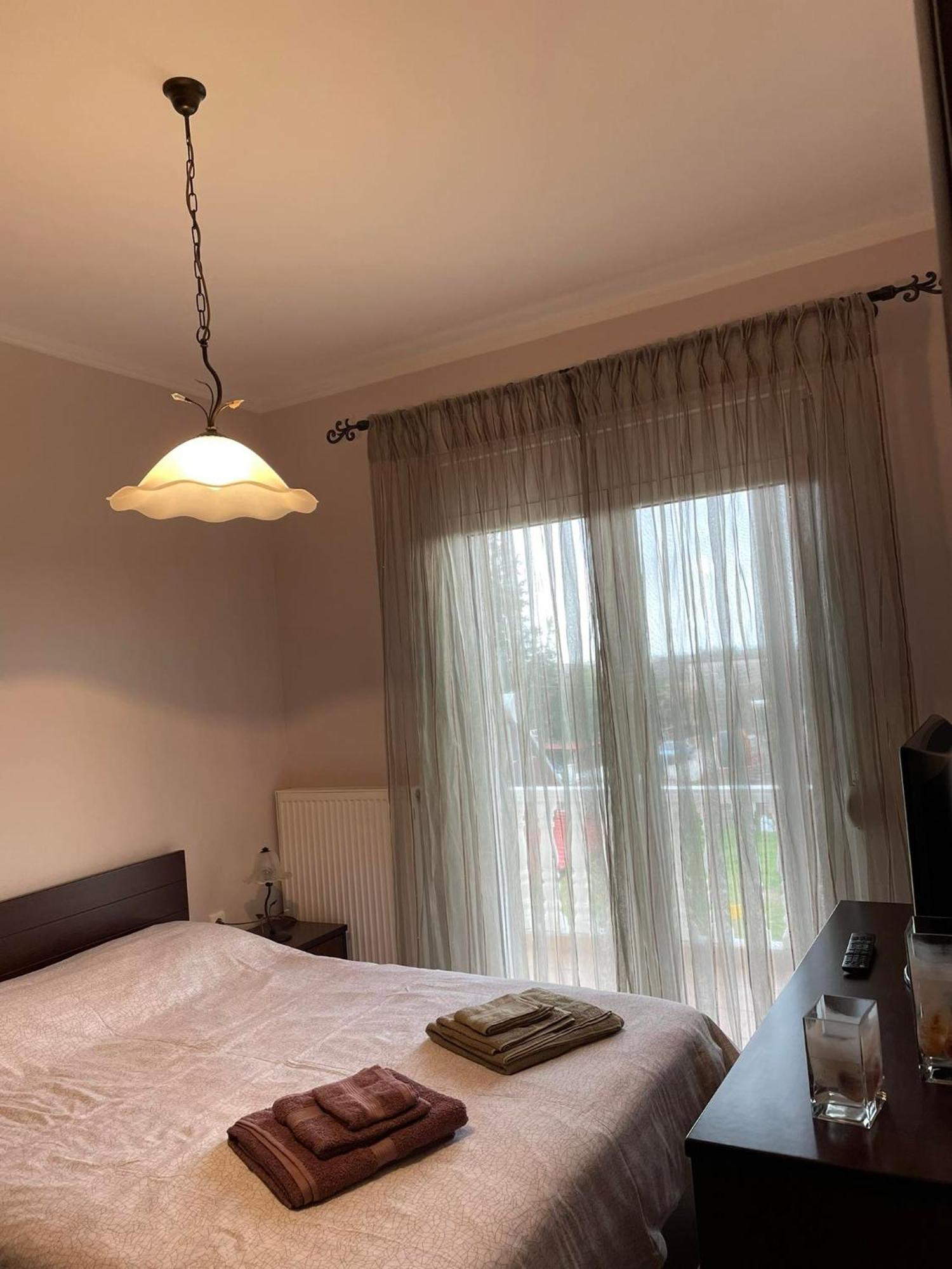 Athina's House Apartment *
