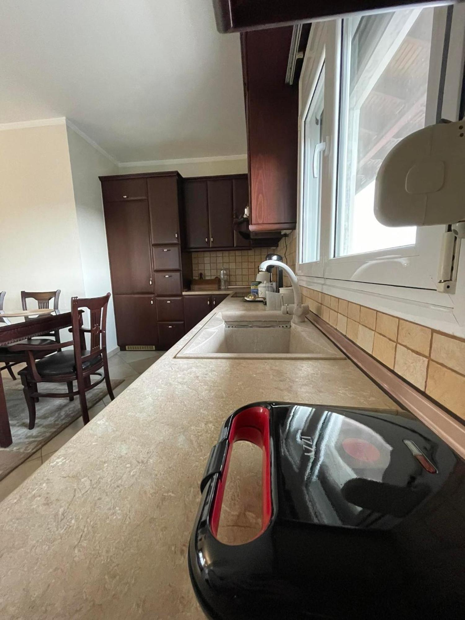 Apartment Athina's House Xanthi