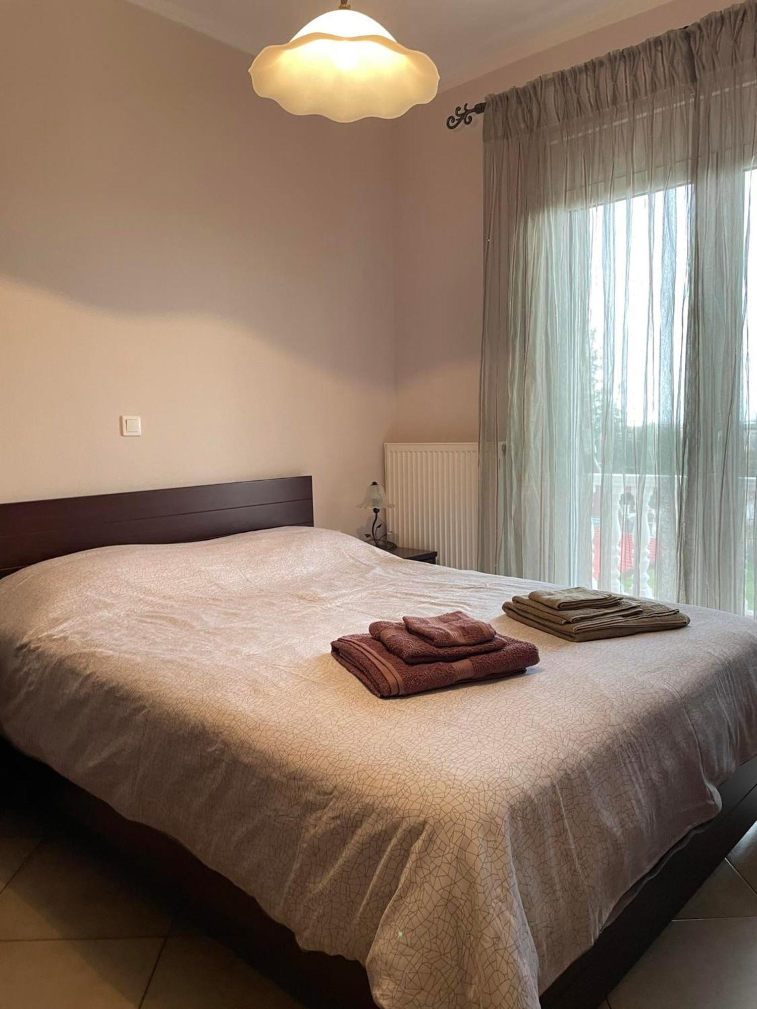 Athina's House Apartment