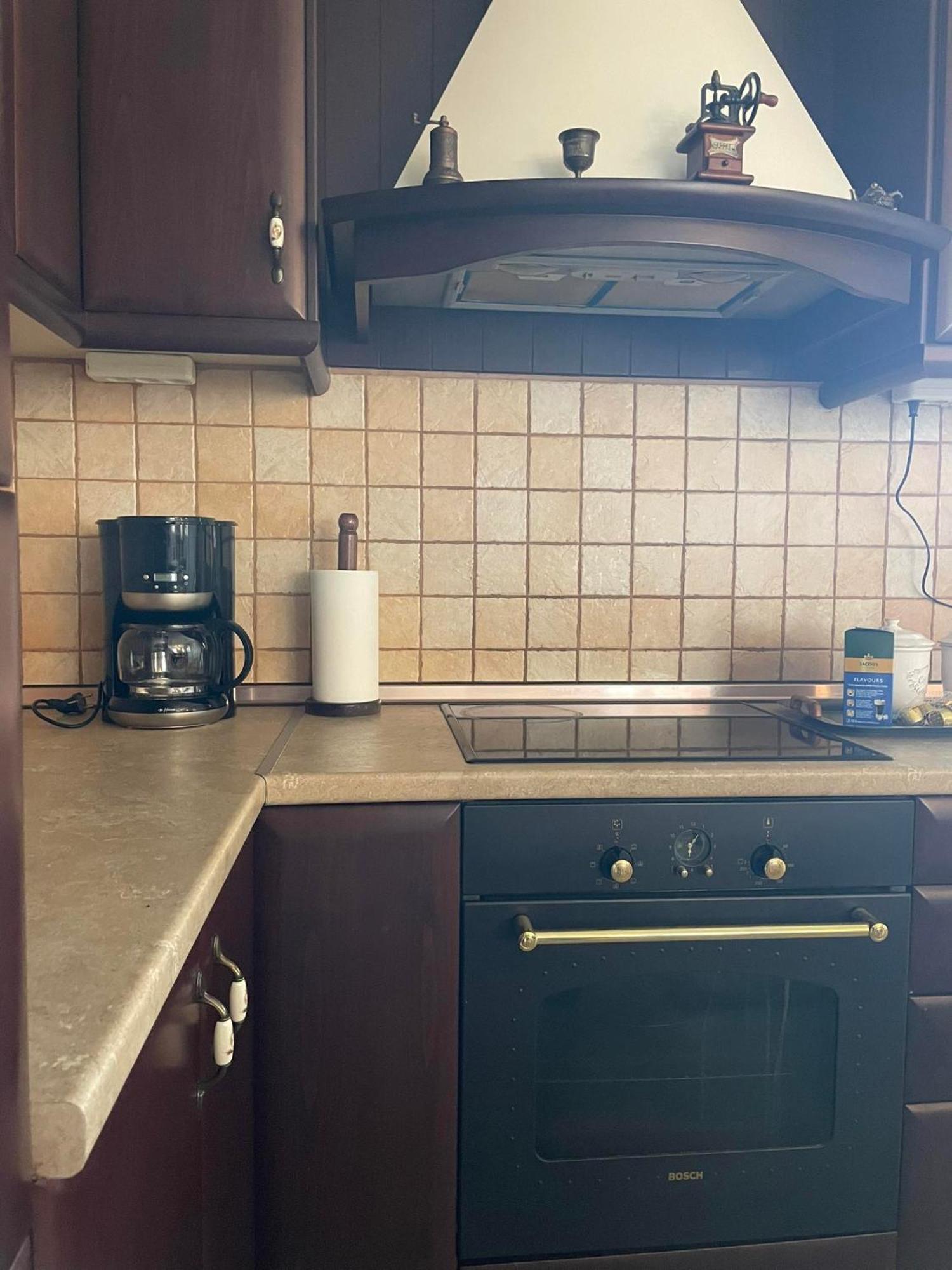 Athina's House Apartment Xanthi