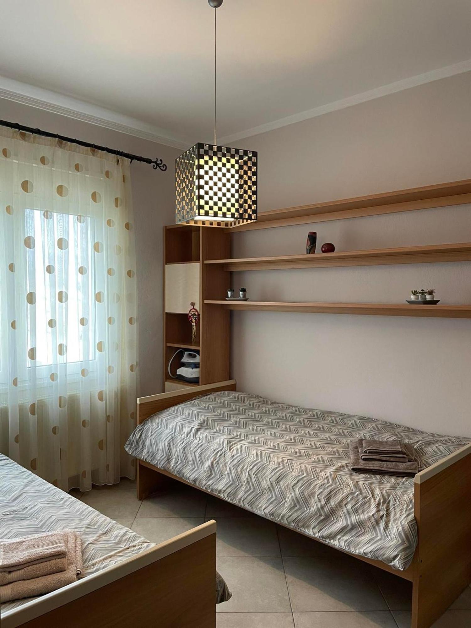 Athina's House Xanthi