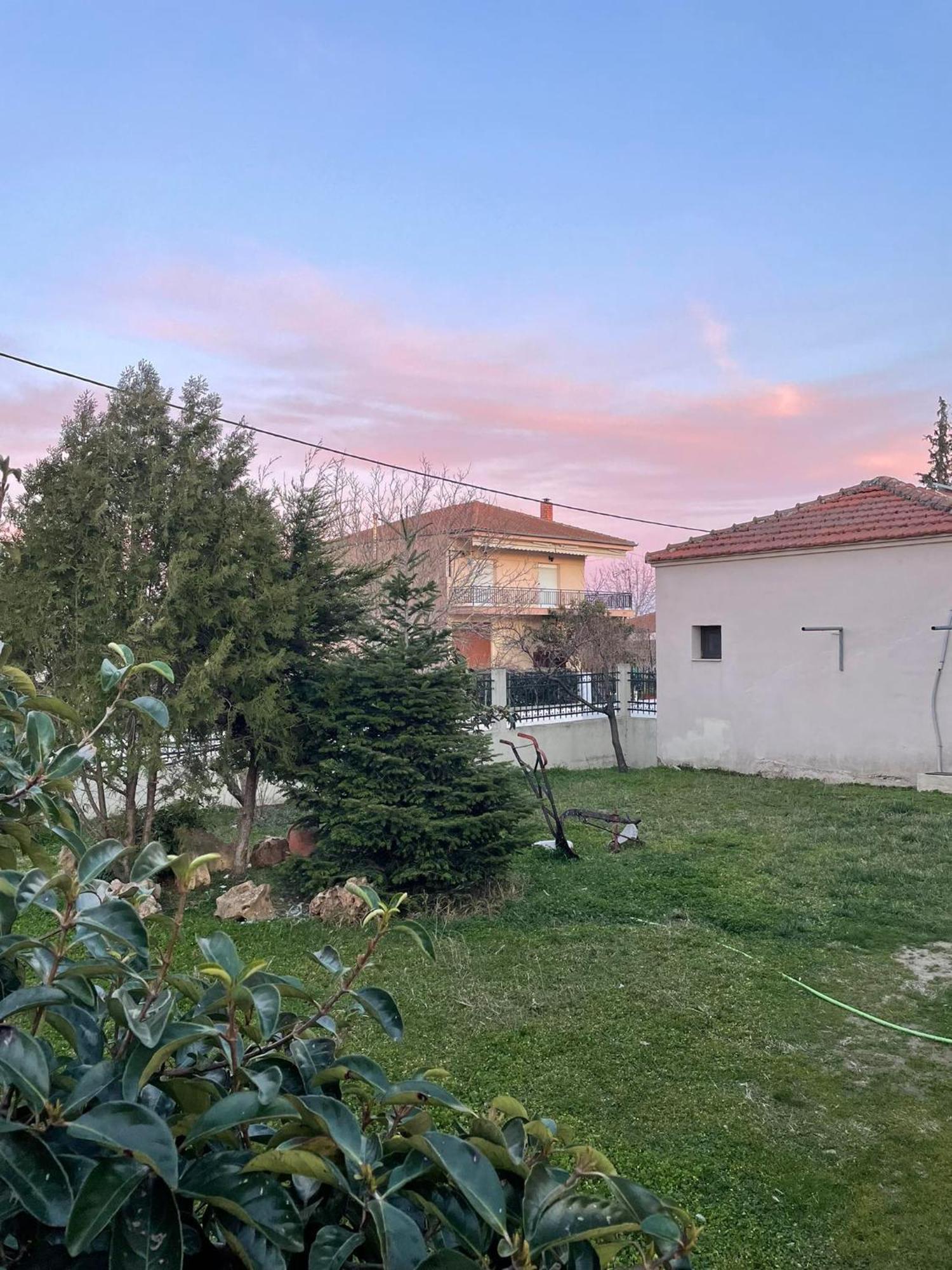 Apartment Athina's House Xanthi