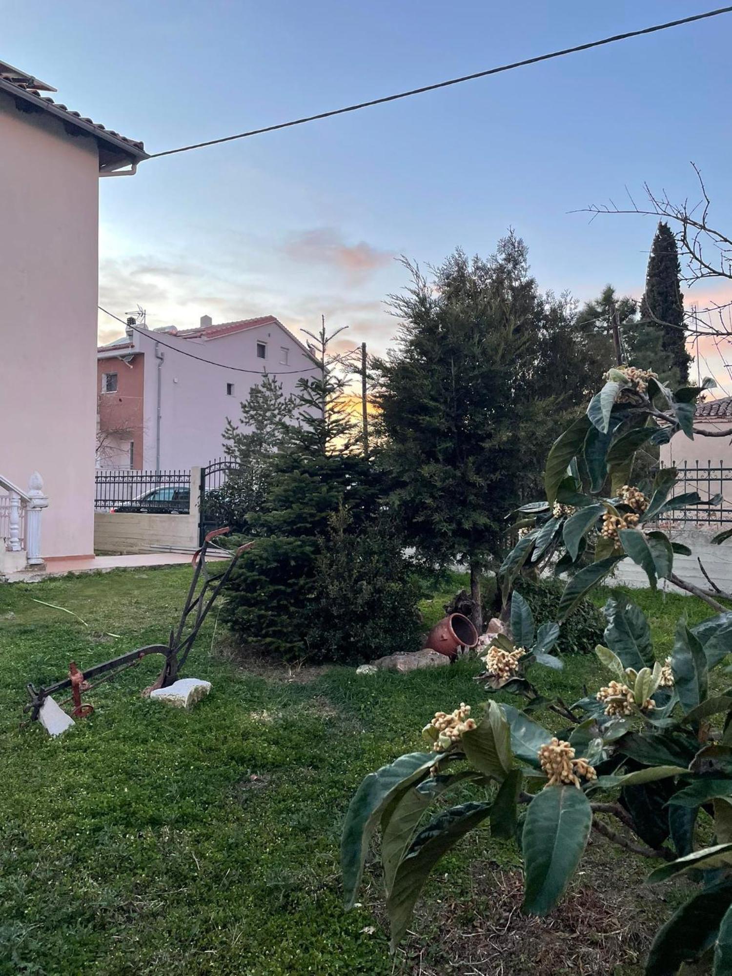 Athina's House Apartment Xanthi