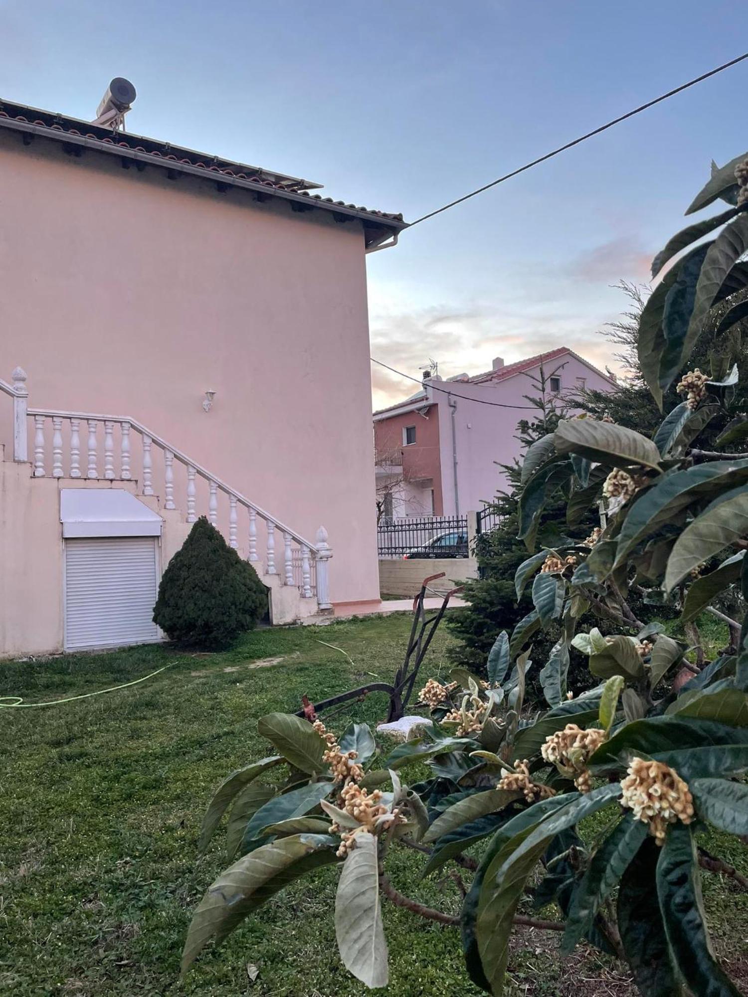 Athina's House Apartment Xanthi