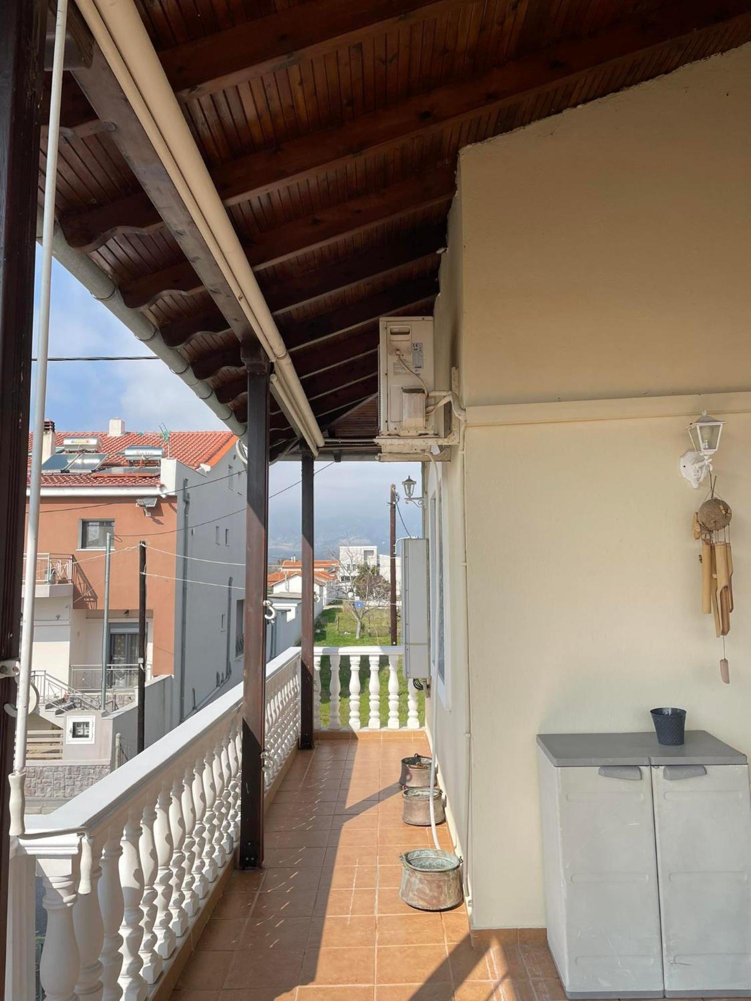 Apartment Athina's House Xanthi