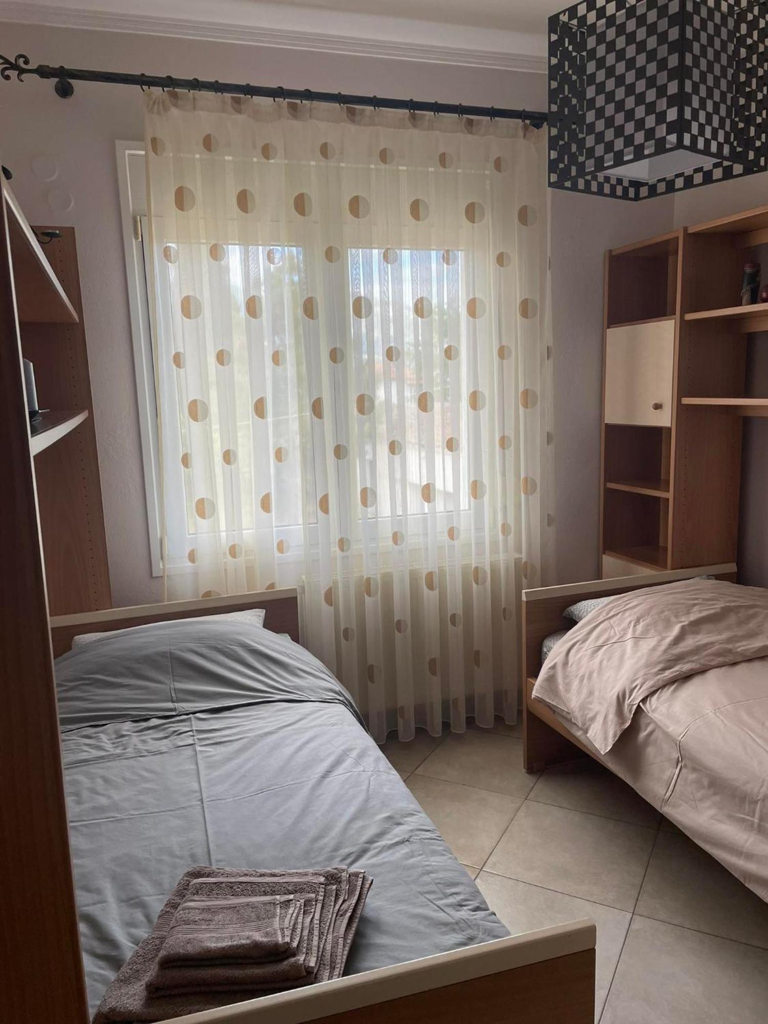 Athina's House * Xanthi
