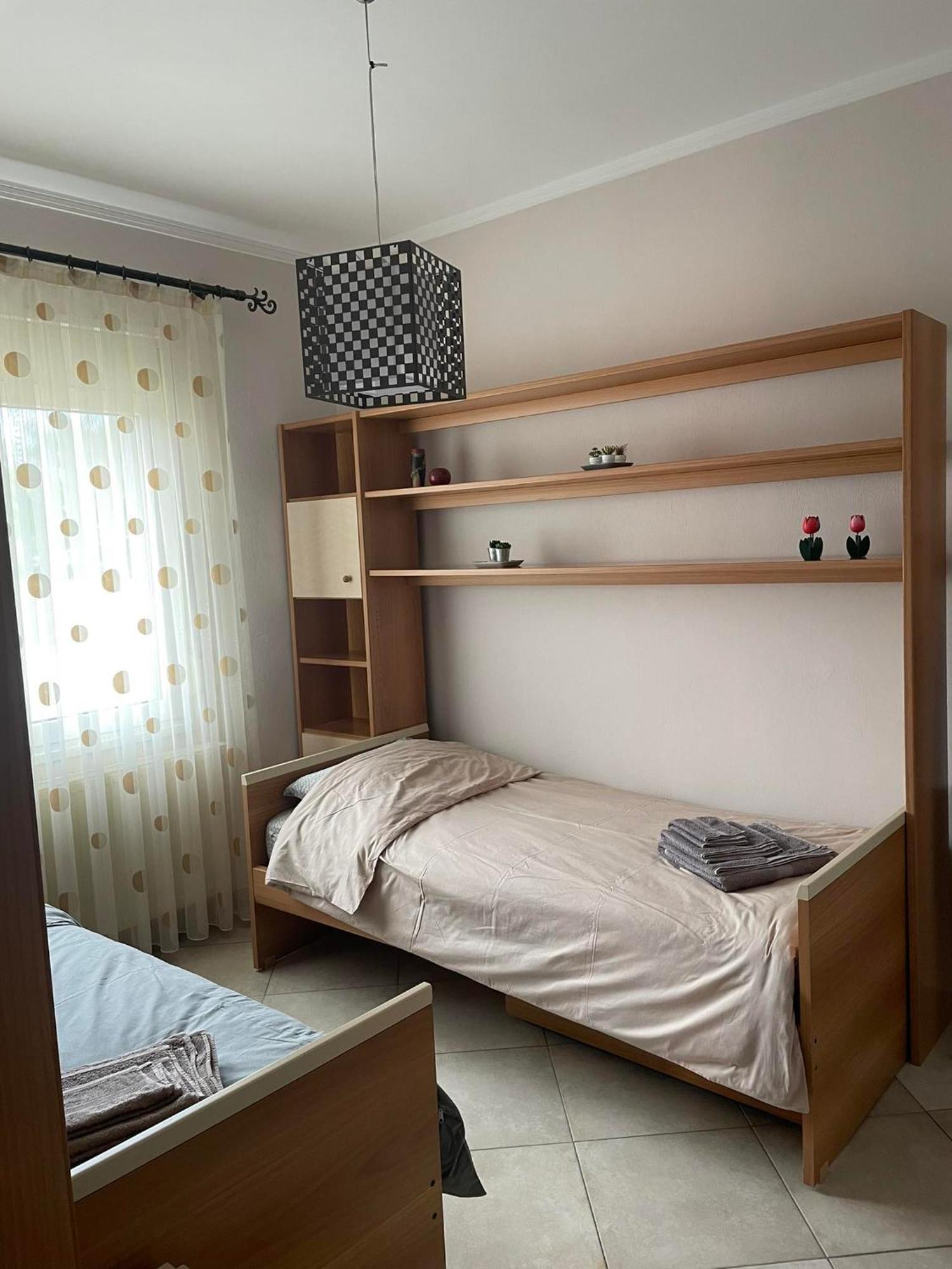 Athina's House