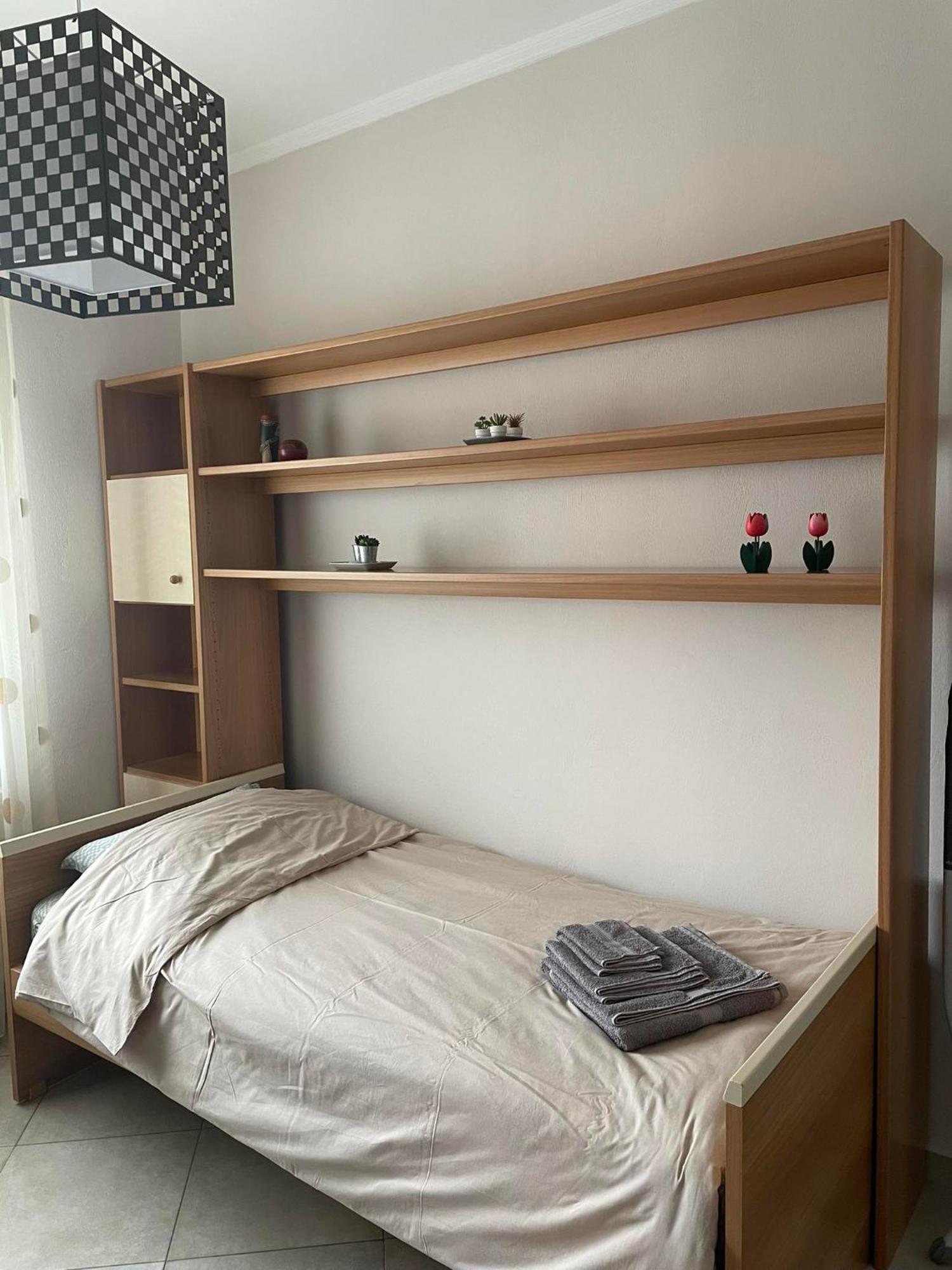 Apartment Athina's House Xanthi
