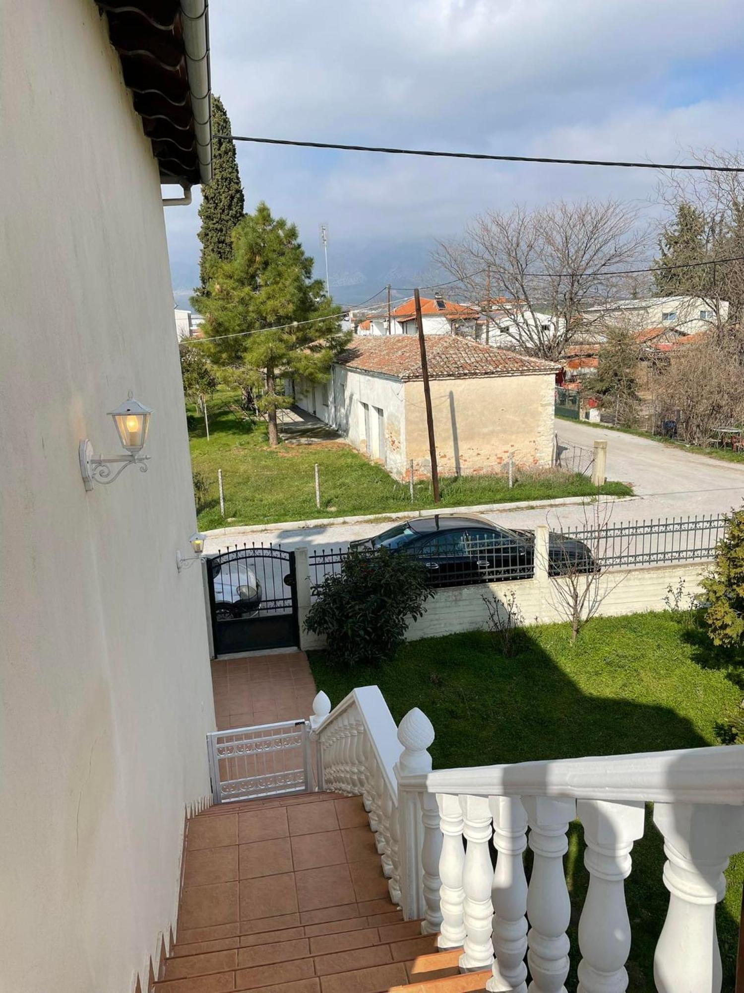 Athina's House Xanthi