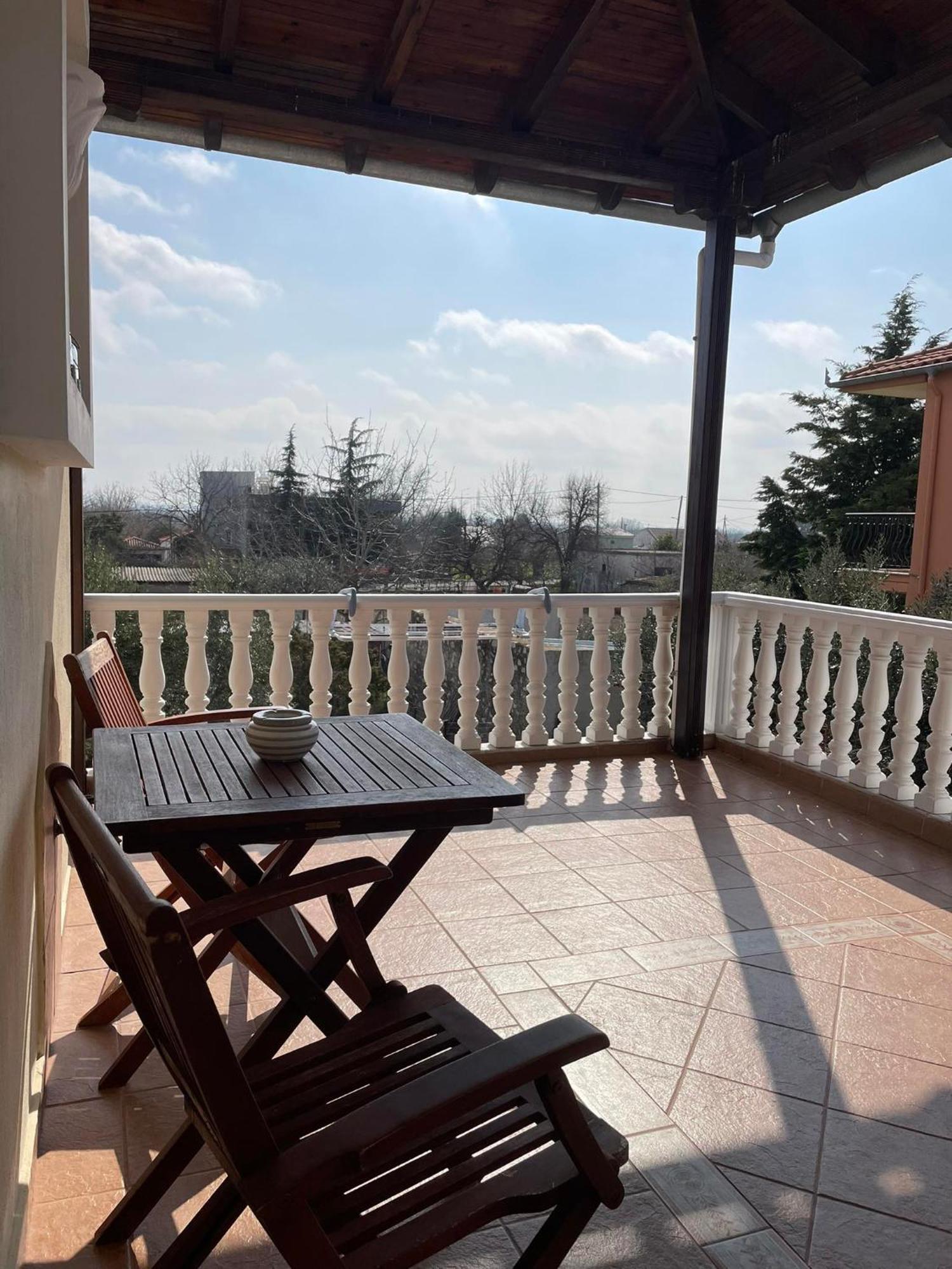 Athina's House Apartment *