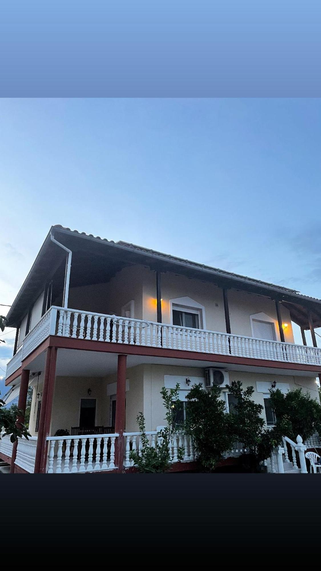 Athina's House * Xanthi
